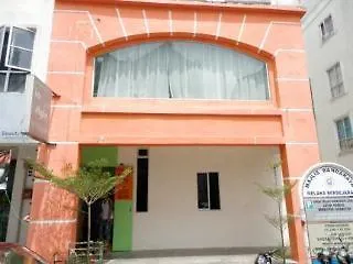 Travellers Planet Hotel & Guesthouse Malacca