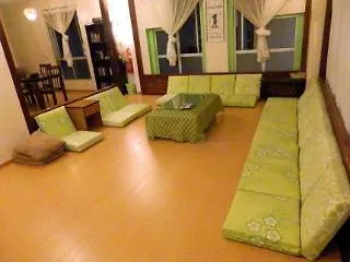 ホテル トラベラーズ プラネット ホステル Malacca